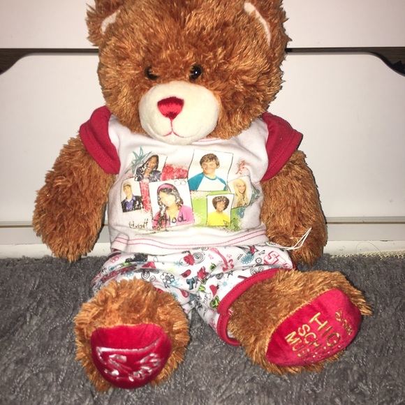 Build A Bears - Picture 7 of 8